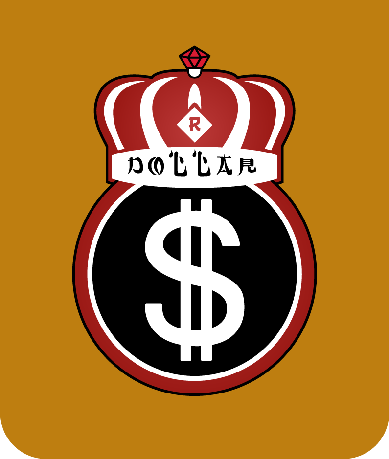 Mahkota Dollar